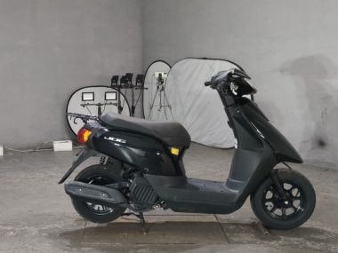 Yamaha Jog