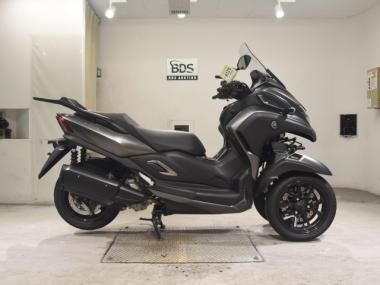 Yamaha Tricity 300