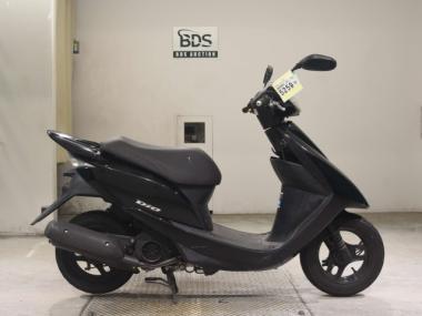 Honda Dio