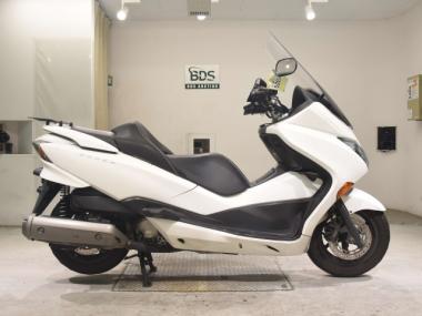 Honda Forza Z