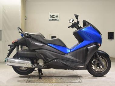 Honda Phase