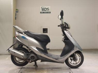 Yamaha Jog Zr