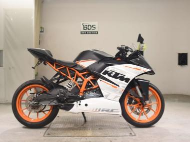 Ktm RC250