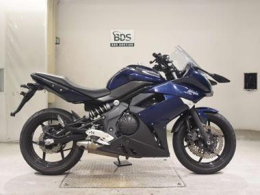 Kawasaki Ninja400r