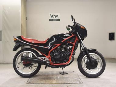 Honda VT250F