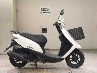 Honda Dio