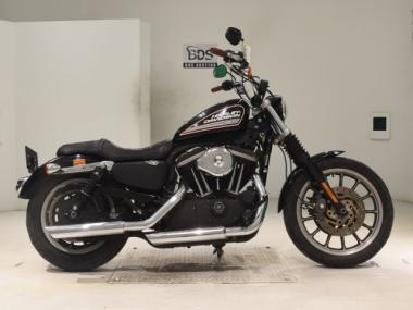 Harley-Davidson XL883R
