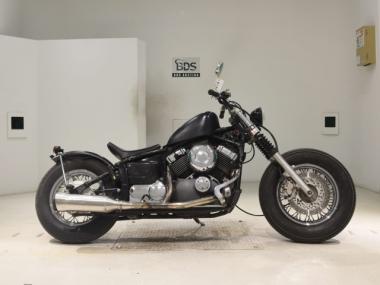 Yamaha Dragstar400 Classic