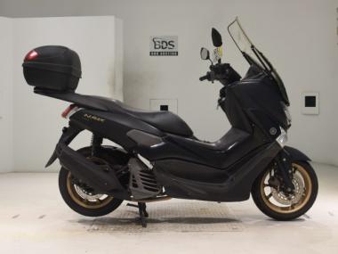 Yamaha Nmax155