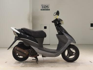 Suzuki Let's2