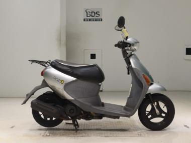 Suzuki Let's4