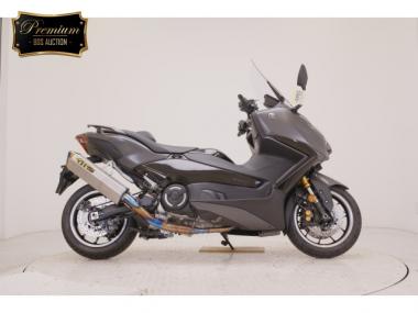 Yamaha T-MAX560T