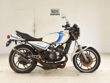 Yamaha RZ350
