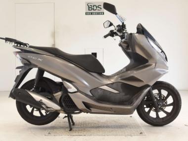 Honda PCX125
