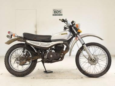 Honda MT250 Elsinore