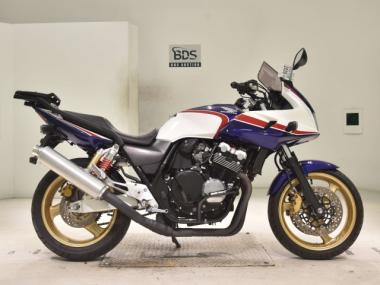 Honda CB400SFV Boldor