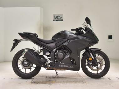 Honda CBR400R