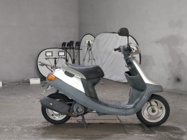 Yamaha Jog Aprio