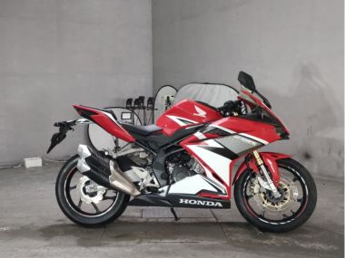 Honda CBR250 Rr