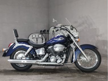 Honda Shadow400