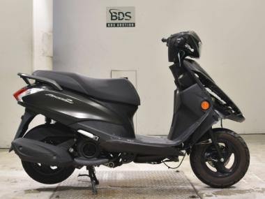 Yamaha Axis125z