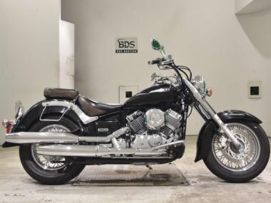 Yamaha Dragstar400 Classic