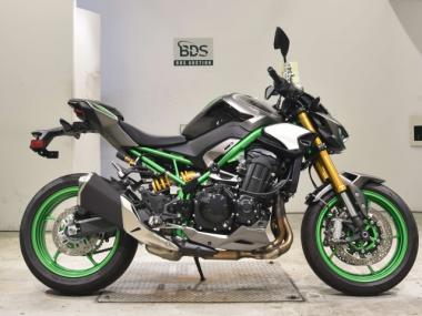 Kawasaki Z900 Se