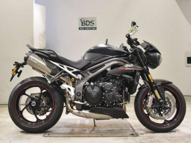 Triumph Speed Triple