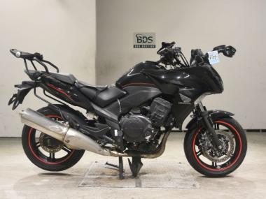 Honda CBF1000