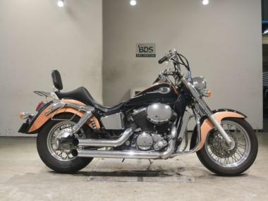 Honda Shadow400