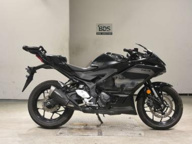 Yamaha Yzf-R3