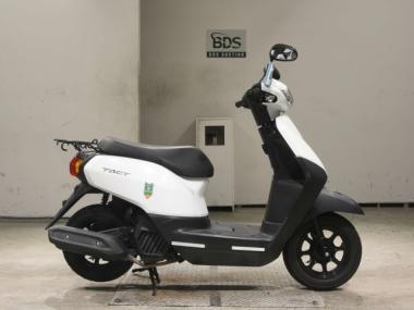 Honda Tact-4 Basic
