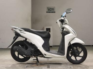 Honda Dio 110
