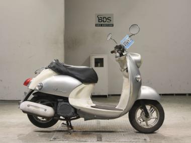 Yamaha Vino