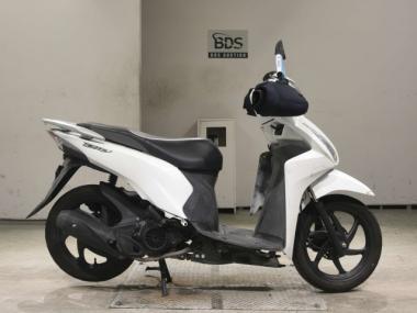 Honda Dio 110