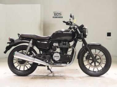 Honda GB350