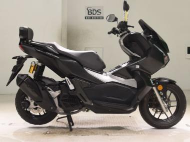 Honda ADV150