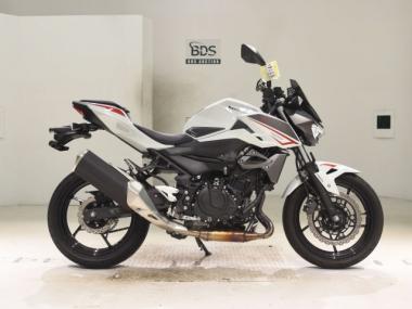Kawasaki Z400
