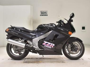 Kawasaki ZZR1100