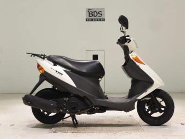 Suzuki Address V125