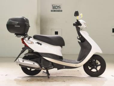 Yamaha Jog Zr