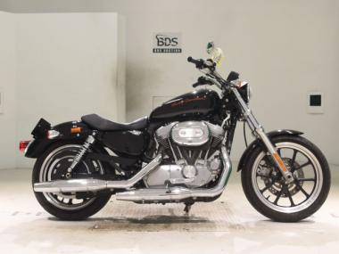 Harley-Davidson XL883L