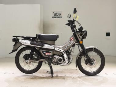 Honda CT125