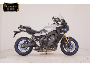 Yamaha Tracer 9 GT