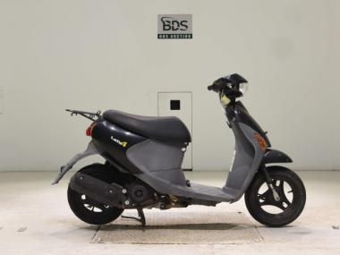 Suzuki Let's4
