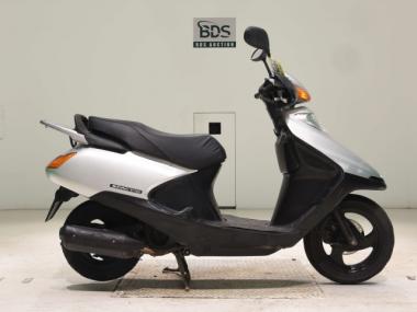 Honda Spacy100