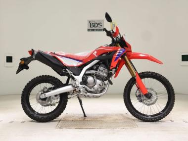 Honda CRF250L