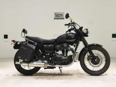Kawasaki W800