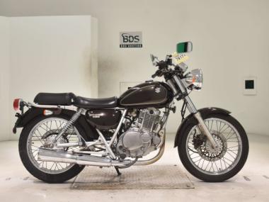 Suzuki ST250E
