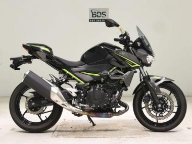 Kawasaki Z400